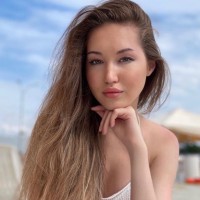 Polina Abramova