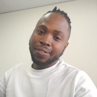 Makhaya Lihle Khoza