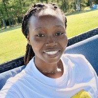 Jacqueline Okyere