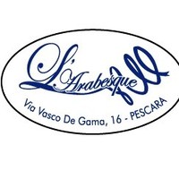 L'Arabesque Bomboniere