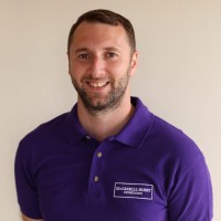 Martyn Parry
