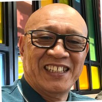 Ivan Poh