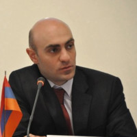 Virab Khachatryan, Esq.