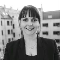 Almira Krilic