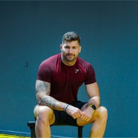 Kyle Gregg