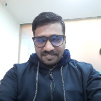 Vinod Gujar