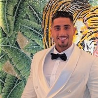 Antonio Gonzalez Ruiz