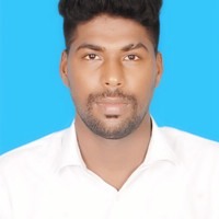 Aravindh Anbazhagan