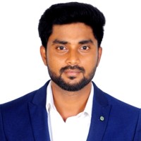 Vivek Anand