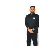Ricky Patel