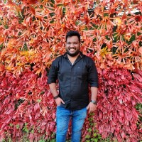 Sabarish S