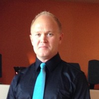 Todd Halford