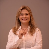 Lenise Barcellos de Mello Secchin