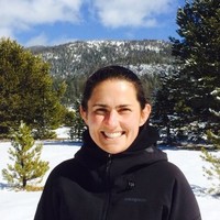 Lauren (Lou) Sassoubre