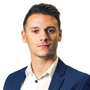 Florian Jannier