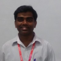 Sandesh Landge