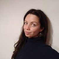 Maria O'Brien