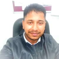 Animish Mahajan
