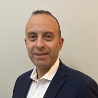 Mike Maadarani