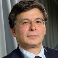 Renzo Giovanni Avesani