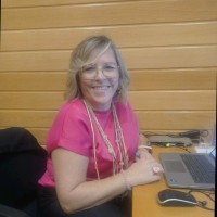 Cristina Vicente García