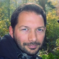 Cédric Debroux