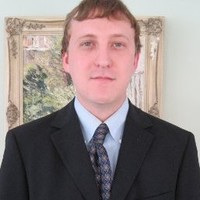 Elijah Morrison