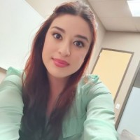 Julia Flores