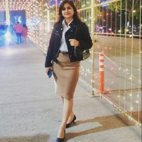 Garima Sharma