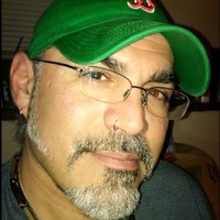Richard A Moonshadow Machado D.D., RMT, R.ht, CRT