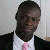 Yeguignafere DIARRASSOUBA, MBF, Strategy®