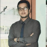 Md Al-Amin