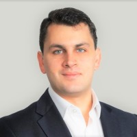 Daniel Lavian