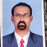 Mahesh Hosamani