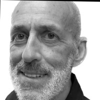 Warwick Robinson ACC