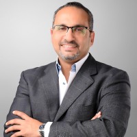 Mohamed El Abany (Bsc. Arch, Clac, Msc., Mciarb, Ecm)