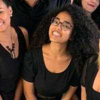 Sara Daisy Silva