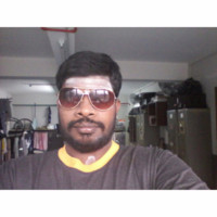 Ramamoorthy Sivakumar