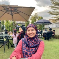 Nabilah Mohamed Mustafa