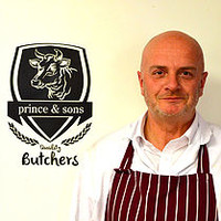 Stephen Prince