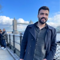 Oguzhan Yigit