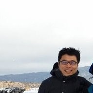 Robert Liu