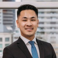 Kenny Tran