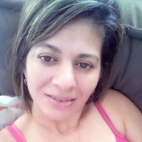 Josiane Ferreira Albuquerque