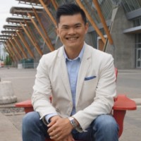 Jonathan L.K. Chan