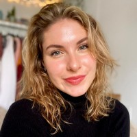 Iris Van Der Voort
