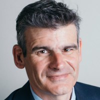 Mark Hewitson
