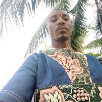 Evrard Wognin VANGAH