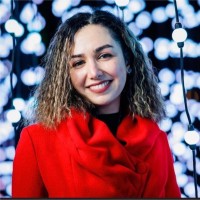 Hanieh Tayebi