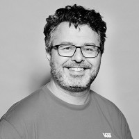 Anders Strandby Bjørn-Andersen